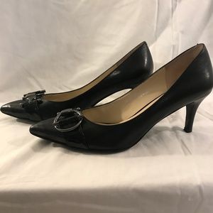 Nine West Engles Heels